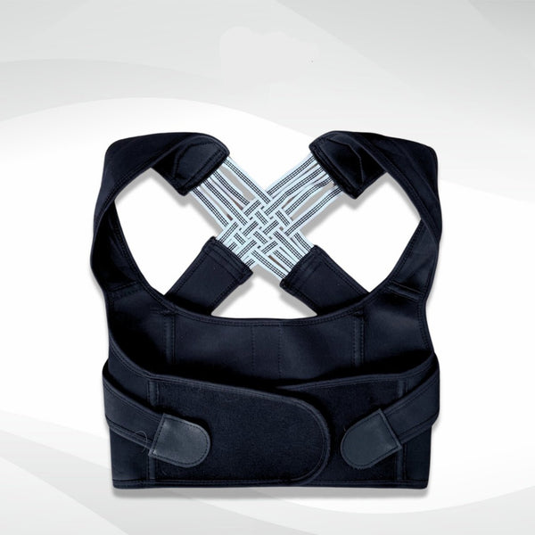 My Spine Brace™ Posture Corrector V2