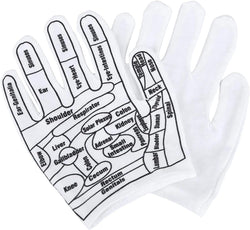 My Spine Brace™ - Acupressure Gloves - My Spine Brace