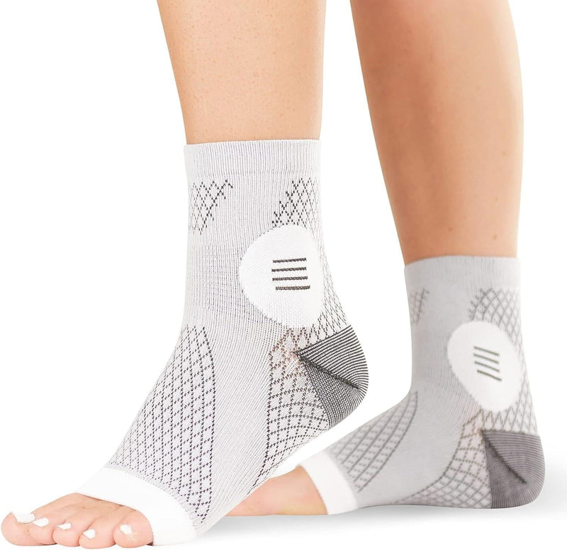 My Spine Brace™ - Neuropathy Socks - My Spine Brace