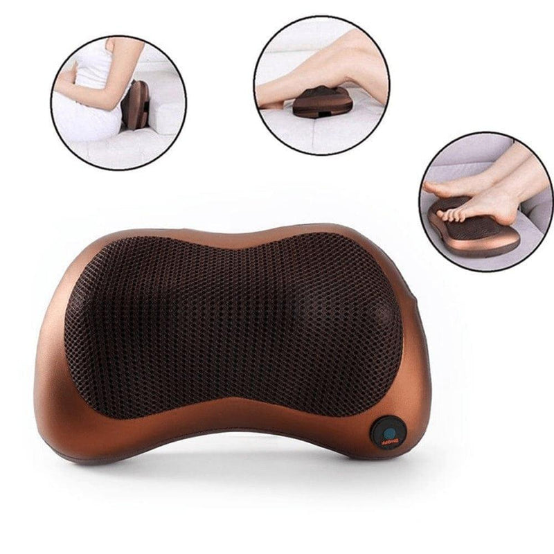 Ultimate Massage Pillow™ - My Spine Brace