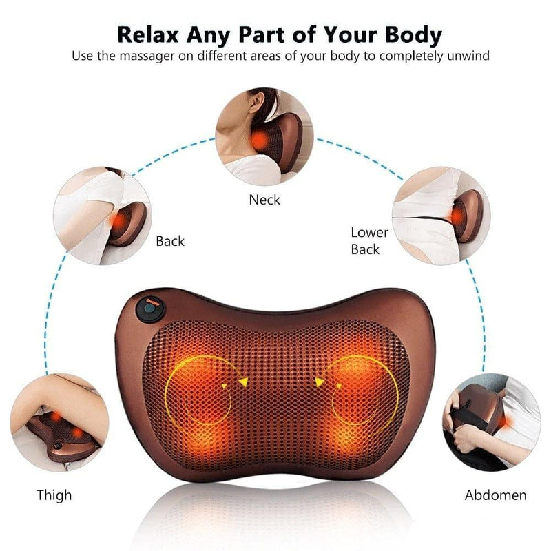 Ultimate Massage Pillow™ - My Spine Brace