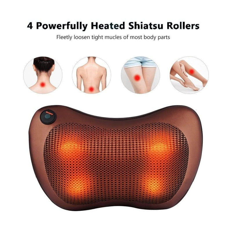 Ultimate Massage Pillow™ - My Spine Brace